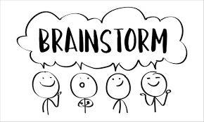 Brainstorm