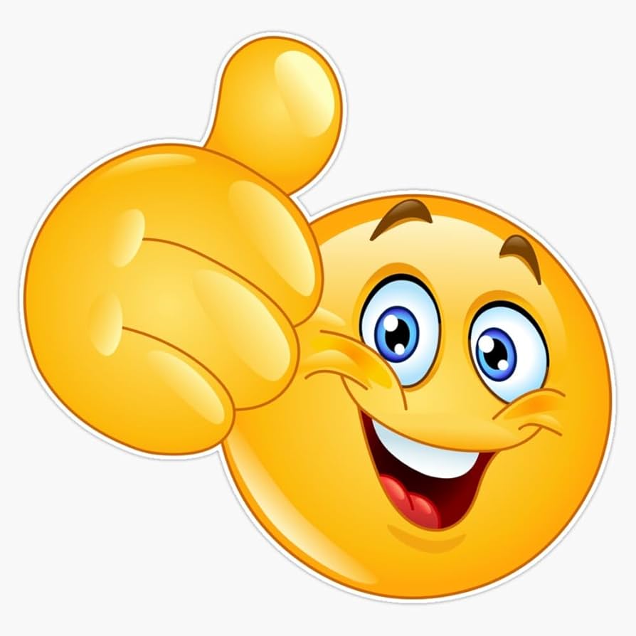 Thumbsup