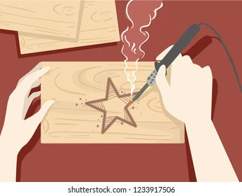 Woodburningartimage